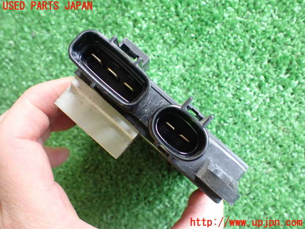 2UPJ-87616152]レジアスエース(ハイエース200系)(TRH216K)コンピューター7 (COMPUTER COOLING FAN)  中古_m0003.jpg