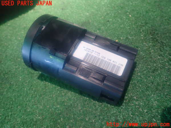 2UPJ-87626285]VW ルポGTI(6EAVY)ライトスイッチ 中古_m0002.jpg