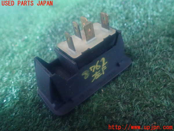 2UPJ-87626245]VW ルポGTI(6EAVY)左パワーウィンドウスイッチ 中古_m0002.jpg