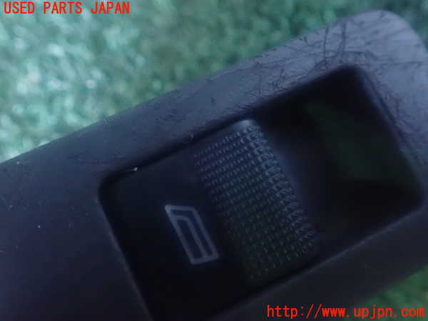 2UPJ-87626245]VW ルポGTI(6EAVY)左パワーウィンドウスイッチ 中古_m0003.jpg