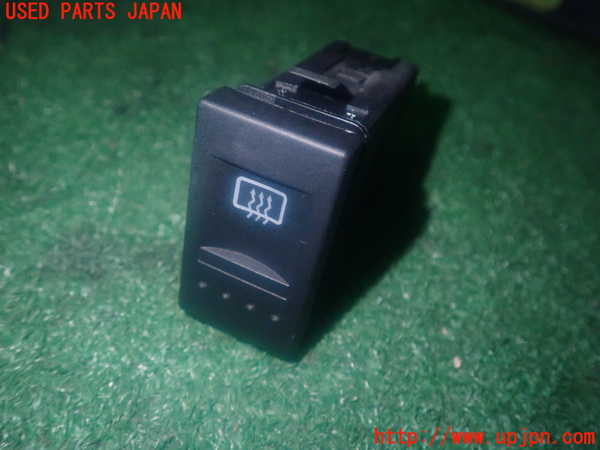 2UPJ-87626300]VW ルポGTI(6EAVY)デフォッガースイッチ 中古_m0001.jpg