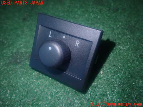 2UPJ-87626280]VW ルポGTI(6EAVY)ミラースイッチ 中古_m0001.jpg