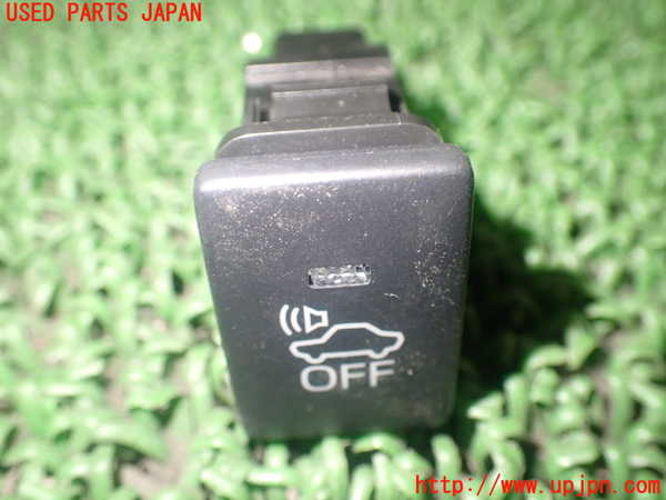 1UPJ-87696307]アルファードハイブリッド(AYH30W)スイッチ2 (車両接近通報装置OFF) 中古_m0001.jpg