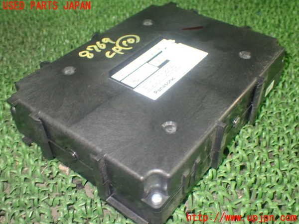 1UPJ-87696155]アルファードハイブリッド(AYH30W)コンピューター10 (ブレーキコントロール) 中古_m0002.jpg