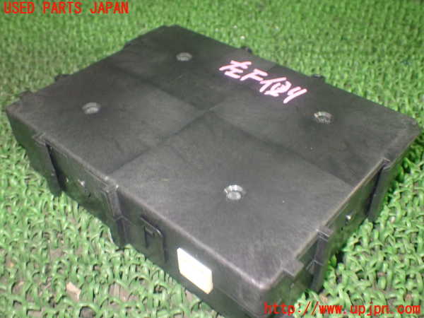 1UPJ-87696155]アルファードハイブリッド(AYH30W)コンピューター10 (ブレーキコントロール) 中古_m0003.jpg