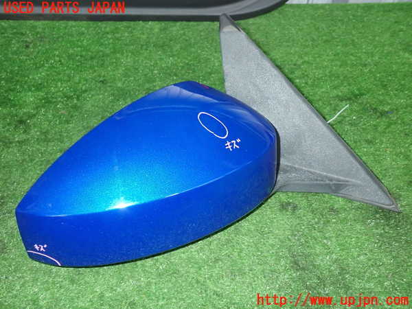 2UPJ-87771210]フェアレディZ(Z33)右ドアミラー 中古_m0001.jpg