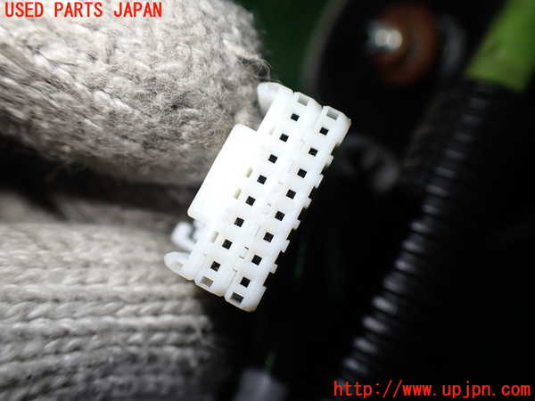 2UPJ-87801210]クラウン ハイブリッド(GWS204)右ドアミラー 中古_m0003.jpg
