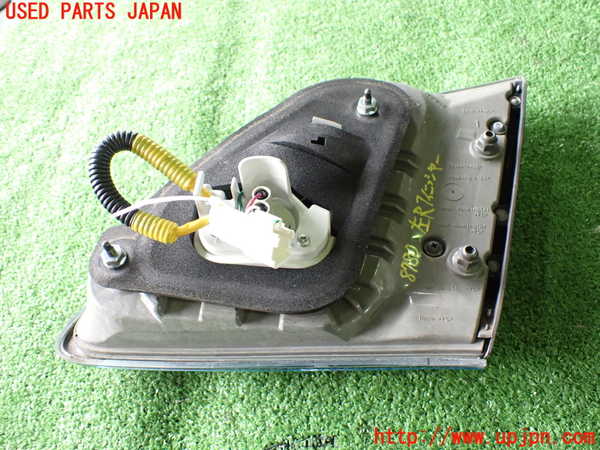 2UPJ-87801552]クラウン ハイブリッド(GWS204)左リアフィニッシャー 中古_m0002.jpg