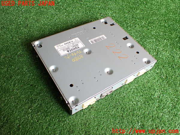 2UPJ-87806660]クラウン ハイブリッド(GWS204)TVチューナー 純正 中古_m0002.jpg