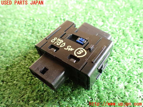 2UPJ-87806308]クラウン ハイブリッド(GWS204)スイッチ3 (クリアランスソナー) 中古_m0002.jpg