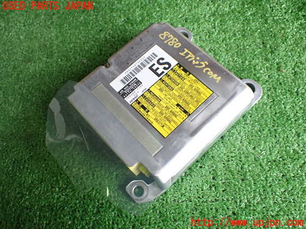 2UPJ-87806145]クラウン ハイブリッド(GWS204)エアバッグコンピューター 中古_m0001.jpg