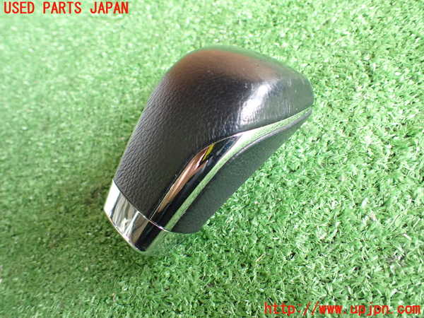 2UPJ-87807570]クラウン ハイブリッド(GWS204)シフトノブ 中古_m0001.jpg