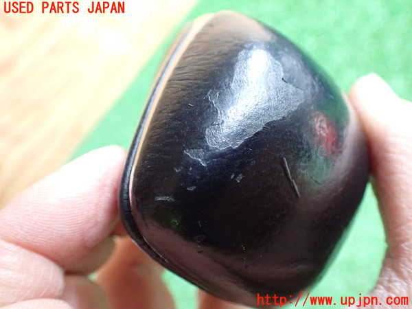 2UPJ-87807570]クラウン ハイブリッド(GWS204)シフトノブ 中古_m0004.jpg