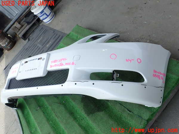 2UPJ-87861010]レクサス・GS430(UZS190)フロントバンパー 中古_m0002.jpg