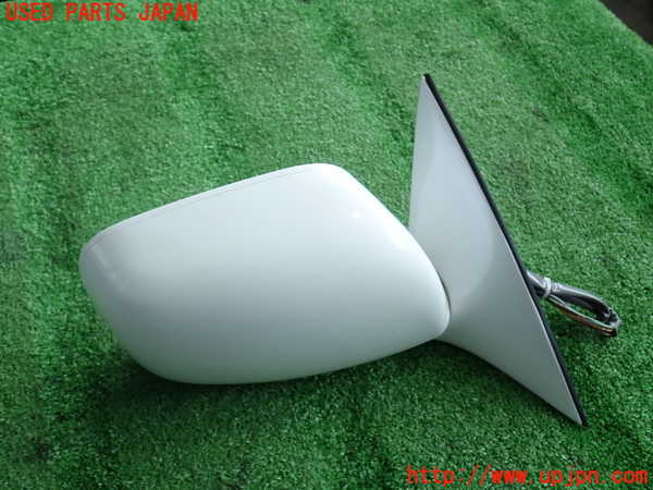 2UPJ-87861210]レクサス・GS430(UZS190)右ドアミラー 【ジャンク品】 中古_m0001.jpg