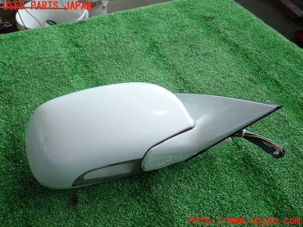 2UPJ-87861210]レクサス・GS430(UZS190)右ドアミラー 【ジャンク品】 中古_m0002.jpg