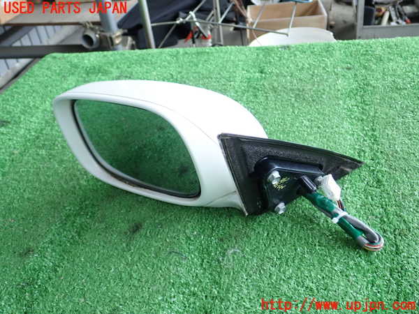 2UPJ-87861212]レクサス・GS430(UZS190)左ドアミラー 【ジャンク品】 中古_m0003.jpg
