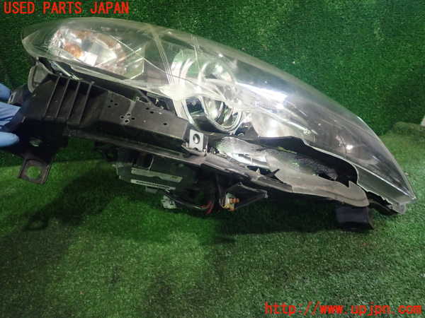 1UPJ-87881130]インプレッサ WRX-STi(GVF)右ヘッドライト HID ジャンク_m0002.jpg