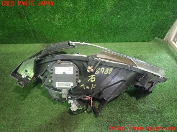 1UPJ-87881130]インプレッサ WRX-STi(GVF)右ヘッドライト HID ジャンク_m0004.jpg