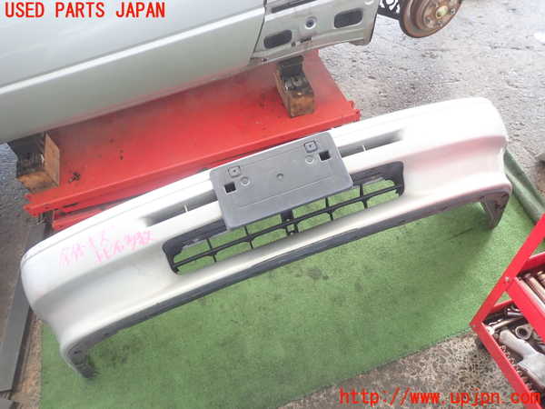 2UPJ-87891010]アルシオーネ SVX(CXW)フロントバンパー 中古_m0001.jpg