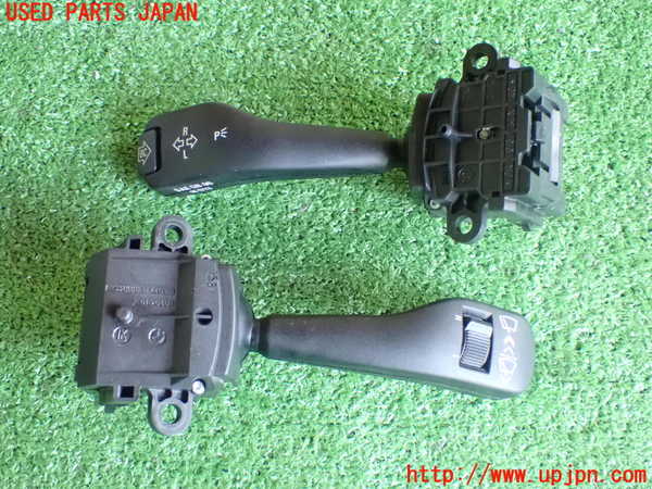 2UPJ-87966720]BMW X3(PC25)E83系 後期 コンビネーションスイッチ 中古_m0001.jpg