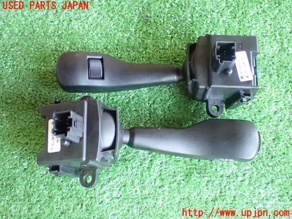 2UPJ-87966720]BMW X3(PC25)E83系 後期 コンビネーションスイッチ 中古_m0003.jpg