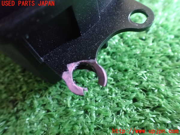 2UPJ-87966306]BMW X3(PC25)E83系 後期 スイッチ1 （ナビ) 【ジャンク部品】 中古_m0002.jpg