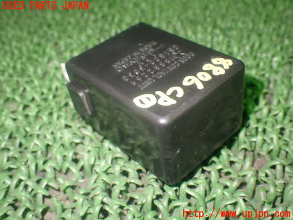 1UPJ-88066146]FTO(DE3A)コンピューター1 (ドアコントロール) 中古_m0002.jpg