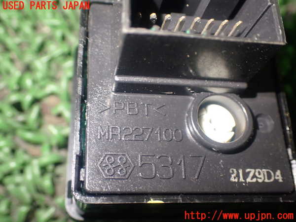 1UPJ-88066280]FTO(DE3A)ミラースイッチ 中古_m0004.jpg
