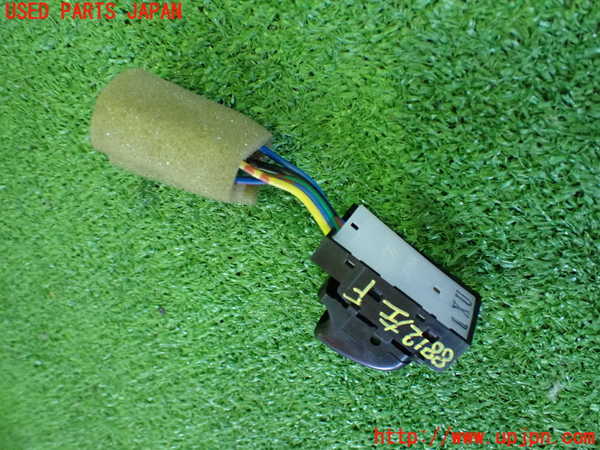 2UPJ-88126245]アルシオーネ SVX(CXW)左前パワーウィンドウスイッチ 中古_m0002.jpg