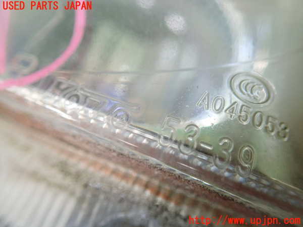 1UPJ-88141180]レクサス・IS250(GSE20)右フォグ 中古_m0004.jpg