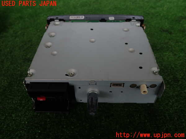 2UPJ-88196480]DSオートモビルズ・DS 3(A5CHN01)CDプレーヤー 中古 の商品画像