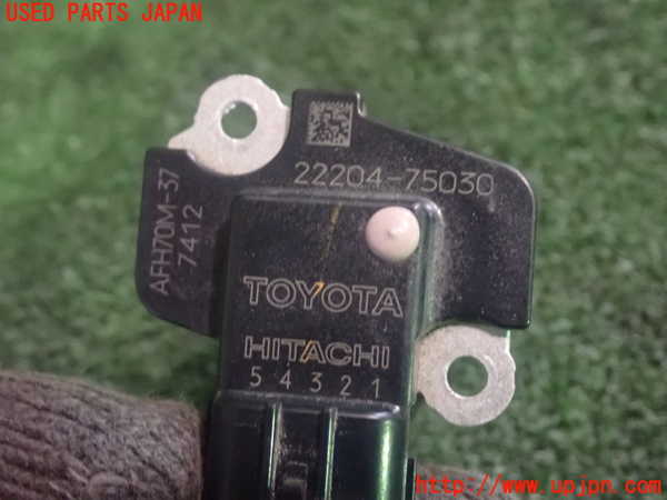 1UPJ-88246320]プリウスPHV(ZVW52)エアフロメーター 中古_m0003.jpg
