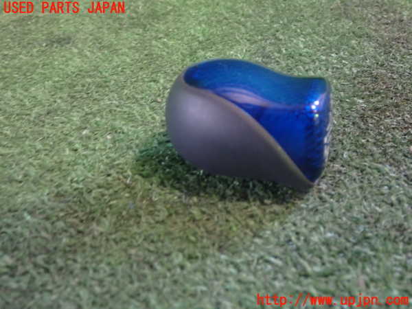 1UPJ-88247570]プリウスPHV(ZVW52)シフトノブ 中古_m0002.jpg