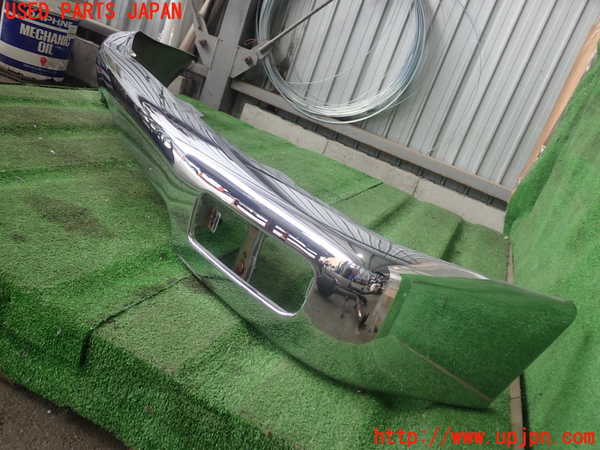 2UPJ-88251010]ハイラックスサーフ(RZN185W)フロントバンパー 中古_m0002.jpg