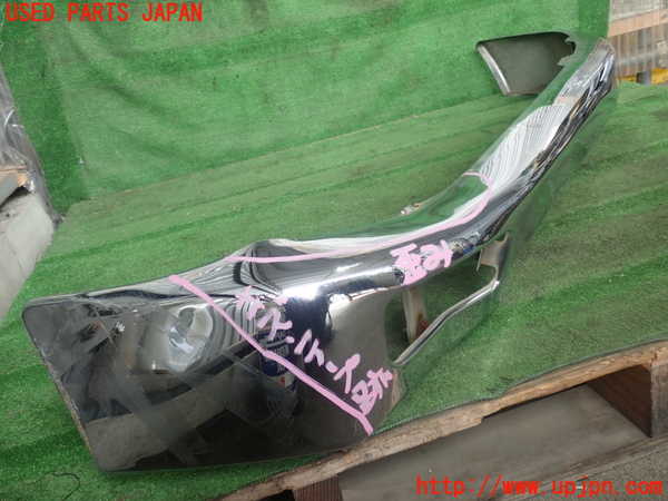 2UPJ-88251010]ハイラックスサーフ(RZN185W)フロントバンパー 中古_m0003.jpg