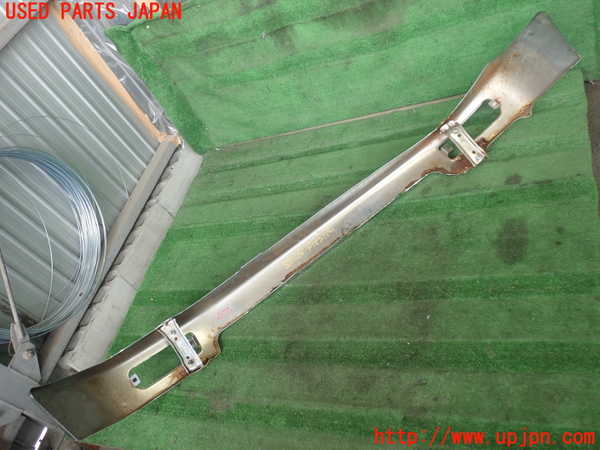 2UPJ-88251010]ハイラックスサーフ(RZN185W)フロントバンパー 中古_m0004.jpg
