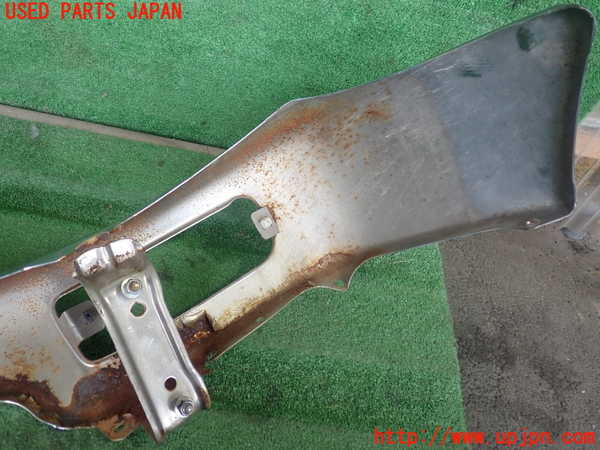 2UPJ-88251010]ハイラックスサーフ(RZN185W)フロントバンパー 中古_m0005.jpg