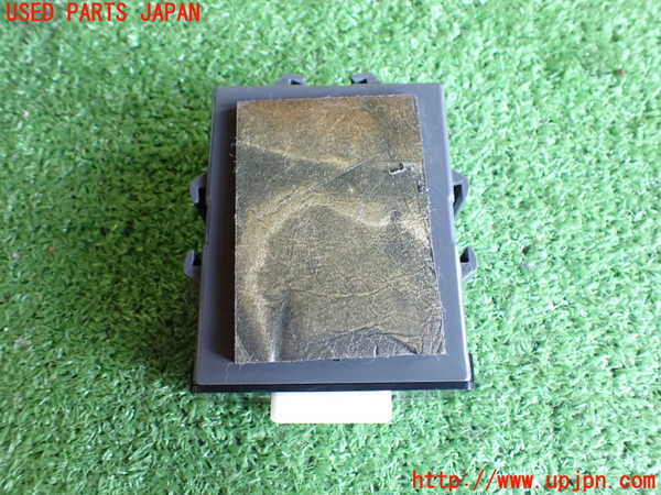 2UPJ-88296150]レクサス・SC430(UZZ40)コンピューター5 (4センサ用) 中古_m0002.jpg