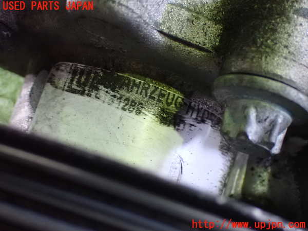 2UPJ-88454250]ポルシェ・ボクスター(98623)パワステポンプ 中古_m0003.jpg