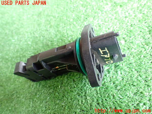 2UPJ-88456320]ポルシェ・ボクスター(98623)エアフロメーター 中古_m0001.jpg