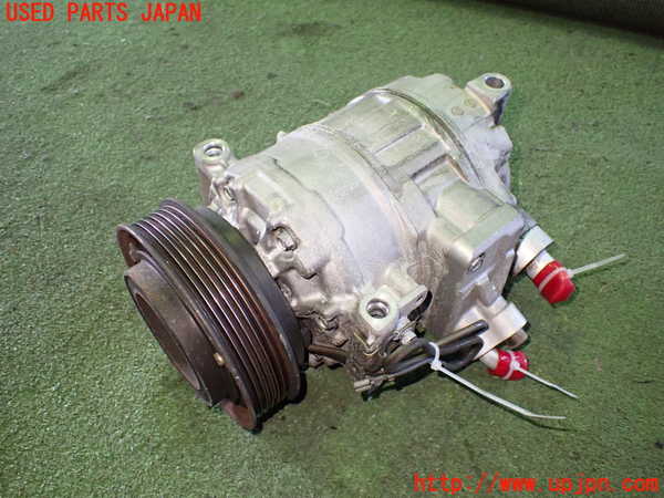 2UPJ-88456025]ポルシェ・ボクスター(98623)エアコンコンプレッサー 中古_m0002.jpg