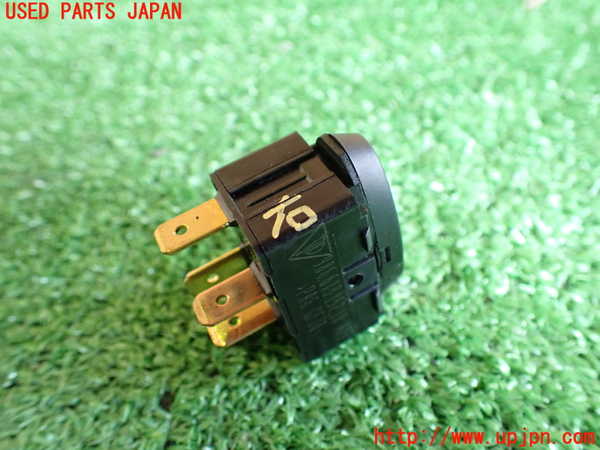 2UPJ-88456308]ポルシェ・ボクスター(98623)スイッチ3 （右シートヒーター） 中古_m0002.jpg