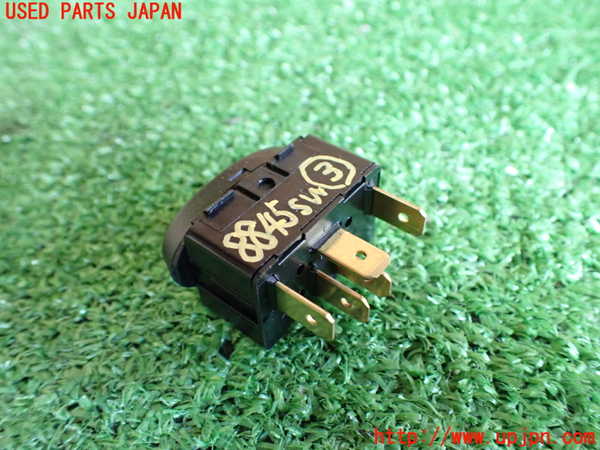 2UPJ-88456308]ポルシェ・ボクスター(98623)スイッチ3 （右シートヒーター） 中古_m0003.jpg