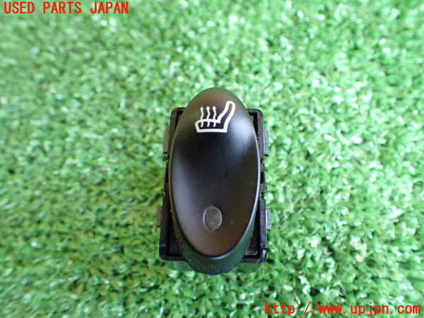 2UPJ-88456309]ポルシェ・ボクスター(98623)スイッチ4 （左シートヒーター） 中古_m0001.jpg