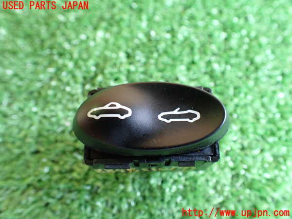 2UPJ-88456312]ポルシェ・ボクスター(98623)スイッチ7 (トップ開閉) 中古_m0001.jpg