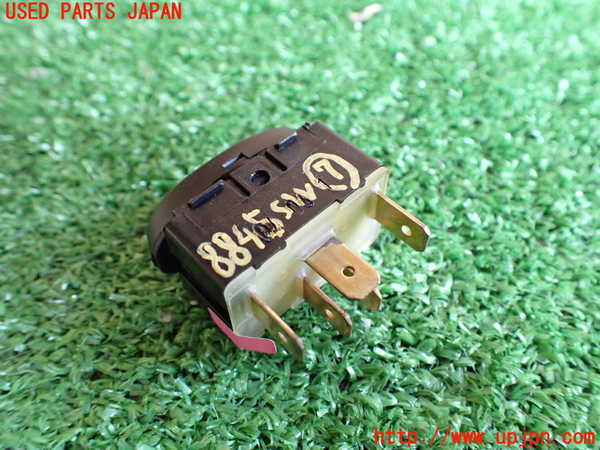 2UPJ-88456312]ポルシェ・ボクスター(98623)スイッチ7 (トップ開閉) 中古_m0002.jpg