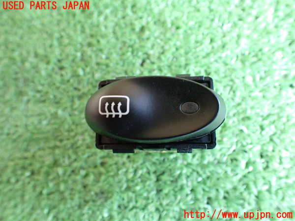 2UPJ-88456300]ポルシェ・ボクスター(98623)デフォッガースイッチ 中古_m0001.jpg