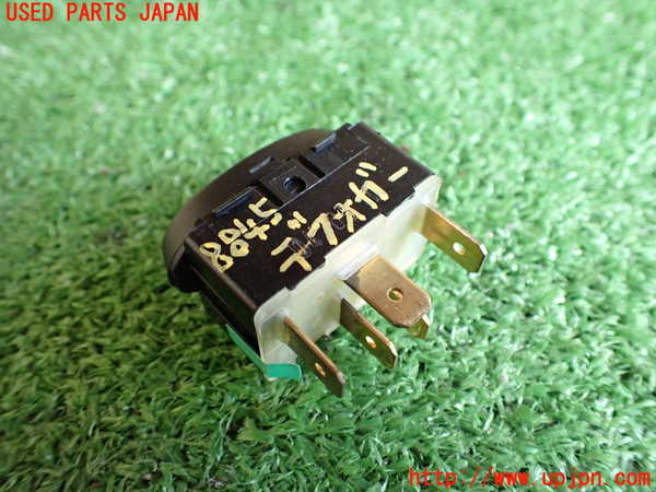 2UPJ-88456300]ポルシェ・ボクスター(98623)デフォッガースイッチ 中古_m0002.jpg