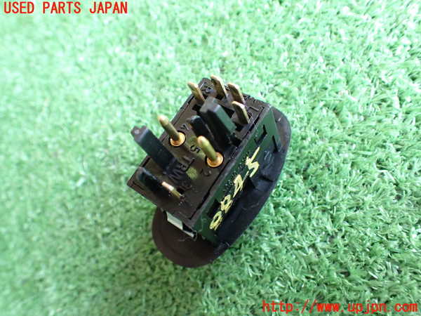 2UPJ-88456280]ポルシェ・ボクスター(98623)ミラースイッチ 中古_m0003.jpg